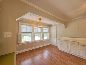 432 Jackson Park Rd in Kannapolis, NC - Foto de edificio - Building Photo