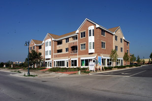 Glen Shore South & North Apartments