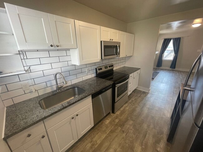property at 426 Hill St