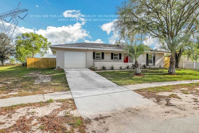 property at 4457 Chamber Ct