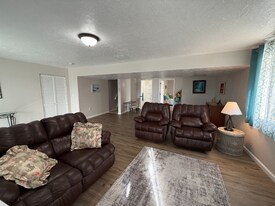 4410 Windmill Creek Way in Colorado Springs, CO - Building Photo