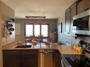 35 Arapahoe Cir, Unit B2 in Granby, CO - Building Photo - Building Photo