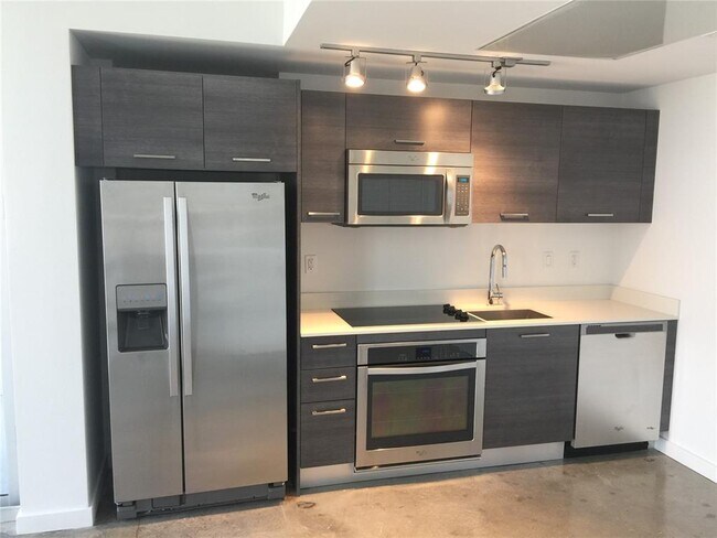 property at 151 SE 1st St