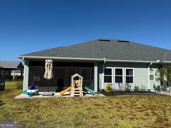 102 Richard Lee Dr in Kingsland, GA - Building Photo - Building Photo