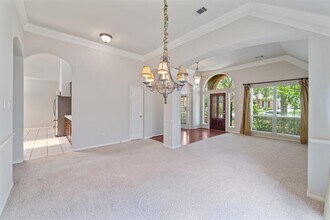 13738 Sherburn Manor Dr in Cypress, TX - Building Photo - Building Photo