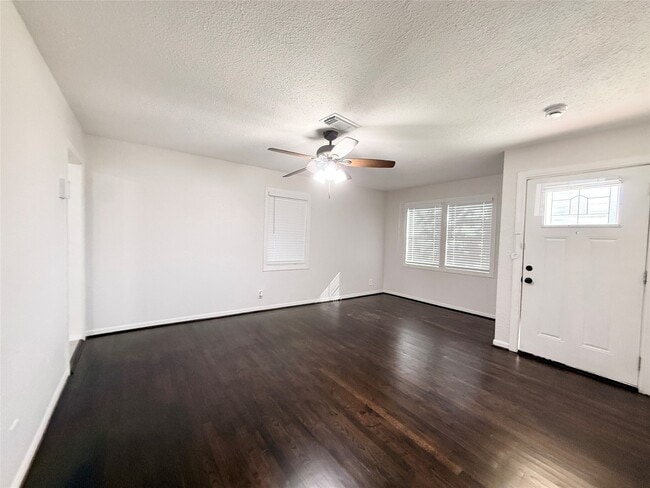 property at 1511 Avenue E