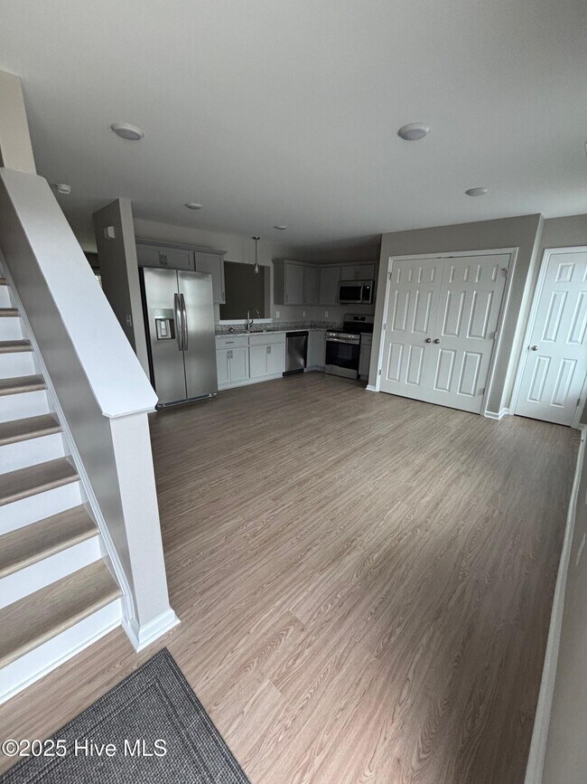 1252 Masters Ln in Greenville, NC - Building Photo - Building Photo