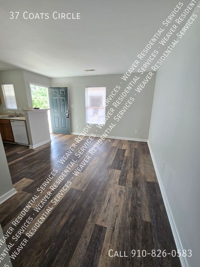 property at 37 Coats Cir