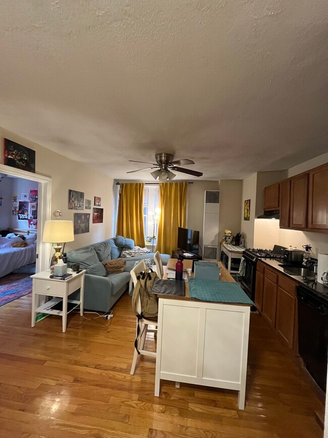 property at 145 Endicott St