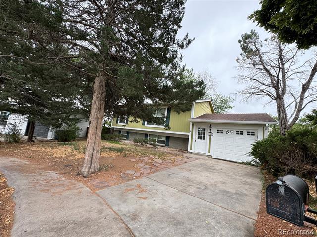 15532 E Gunnison Pl in Aurora, CO - Building Photo - Building Photo