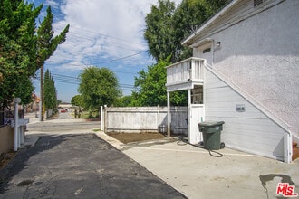 2702 Potrero Ave in South El Monte, CA - Building Photo - Building Photo