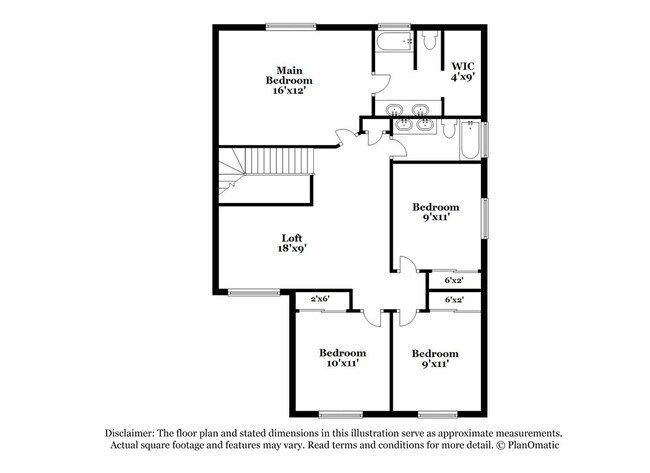 3797 W Dancer Ln in San Tan Valley, AZ - Building Photo - Building Photo