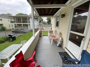 101 Etna St in Boston, MA - Building Photo - Building Photo