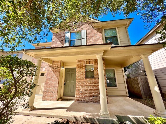 property at 423 Mahogany Chest