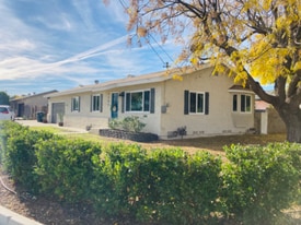 1309 S Tulip St in Escondido, CA - Building Photo