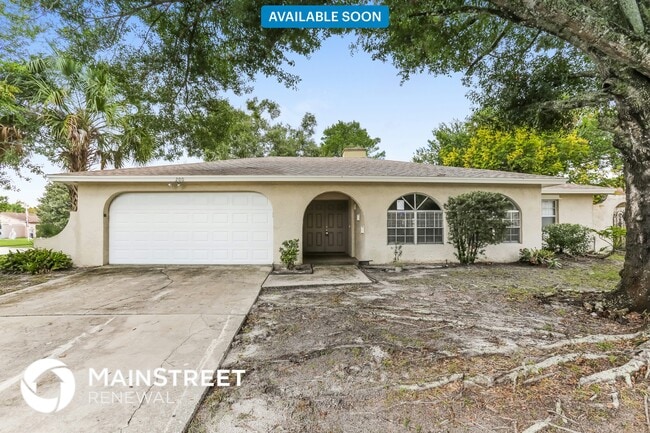 property at 200 Odham Dr