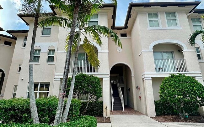property at 11605 NW 89th St
