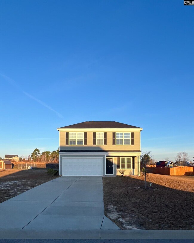 property at 444 Vanburen Ct