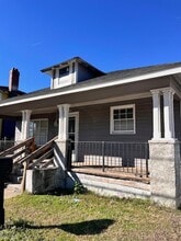 1621 12th St in Augusta, GA - Foto de edificio - Building Photo