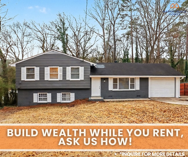 3963 Rockey Valley Dr