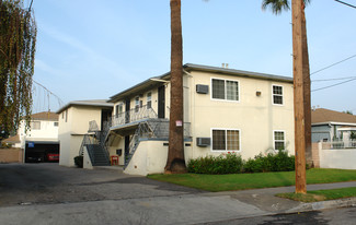 5717 Fulcher Ave Apartments