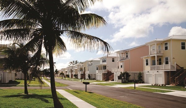 NAS Key West Homes in Key West, FL - Building Photo - Building Photo