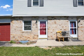 6169 Laurelwood Ct in Columbus, OH - Building Photo - Building Photo