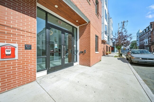 25 2nd St in Chelsea, MA - Building Photo - Building Photo