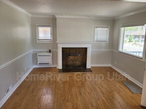 632 Wilson Ave S in Salt Lake City, UT - Building Photo - Building Photo