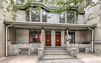 110 W Pomfret St in Carlisle, PA - Building Photo