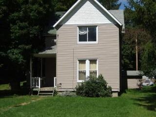 131 Rauber St in Wellsville, NY - Building Photo