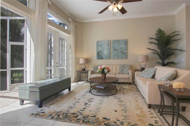 property at 4808 SW 5th Pl