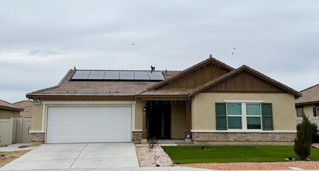 property at 2061 E Donatello St