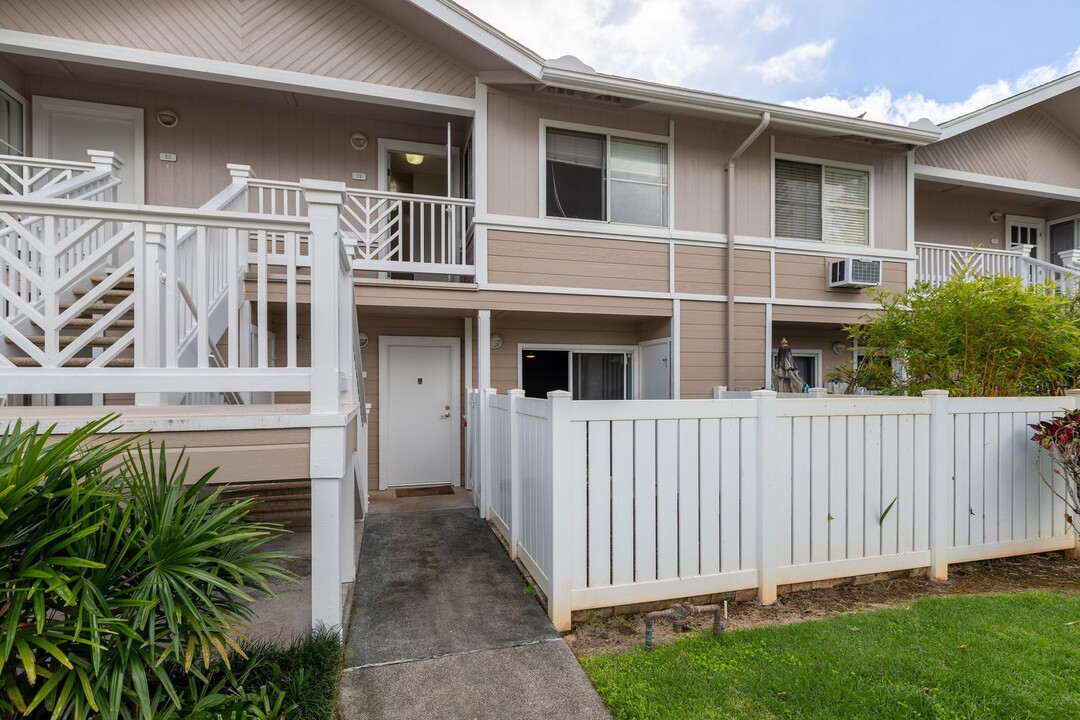 95-1019 Kaapeha St in Mililani, HI - Building Photo