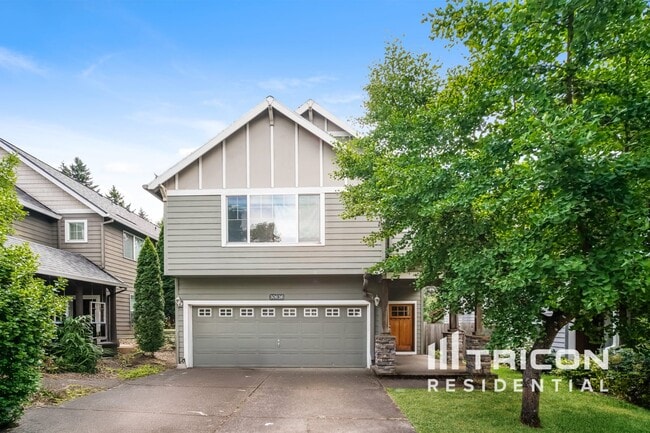 property at 30636 SW Ruth St