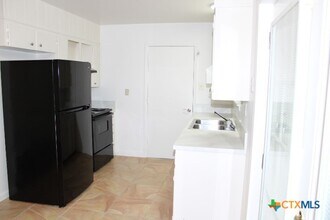 1009 S 29th St in Copperas Cove, TX - Building Photo - Building Photo