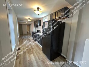 615 Cedar St in Reading, PA - Building Photo - Building Photo