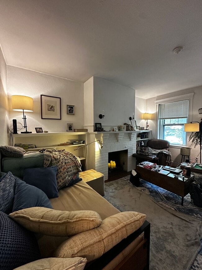 property at 36 Linnaean St