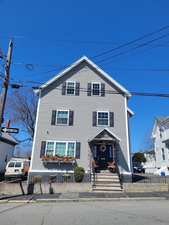 property at 20 Symonds St