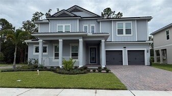 14409 Crest Palm Ave in Horizon West, FL - Building Photo