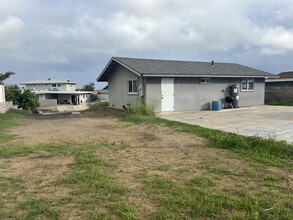 539 Kaao Cir in Kahului, HI - Foto de edificio - Building Photo