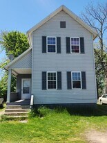 1928 Lexington Ave in Lorain, OH - Building Photo