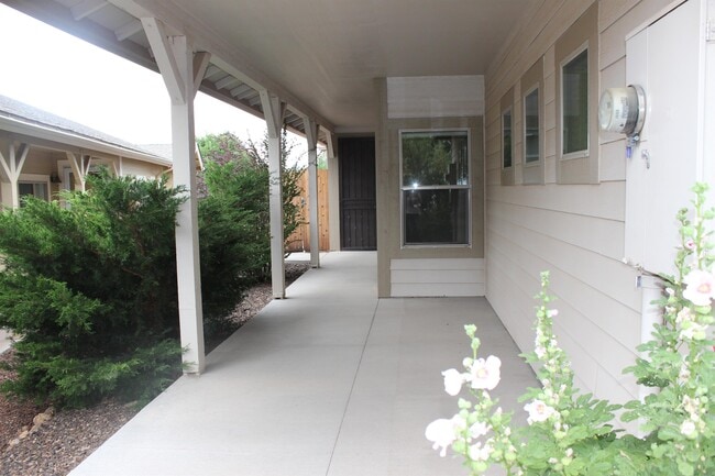 property at 1149 N Flowing Springs Trail