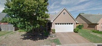 1433 Milestone Dr in Collierville, TN - Building Photo