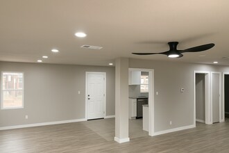 3810 Monty Dr in Midland, TX - Building Photo - Building Photo