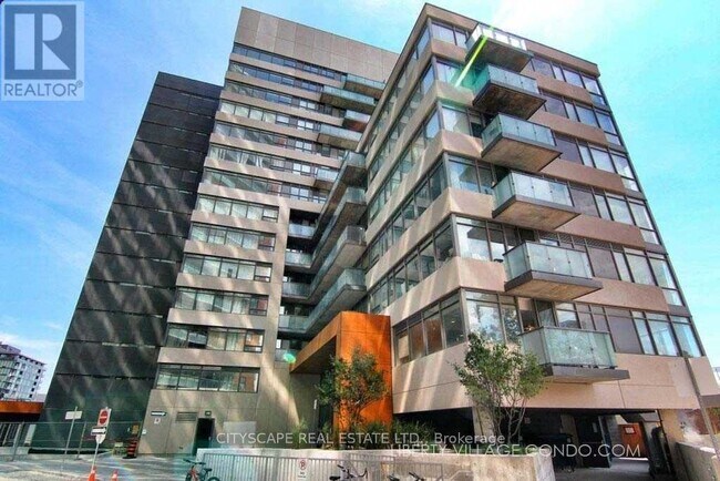 20-520 Joe Shuster Way