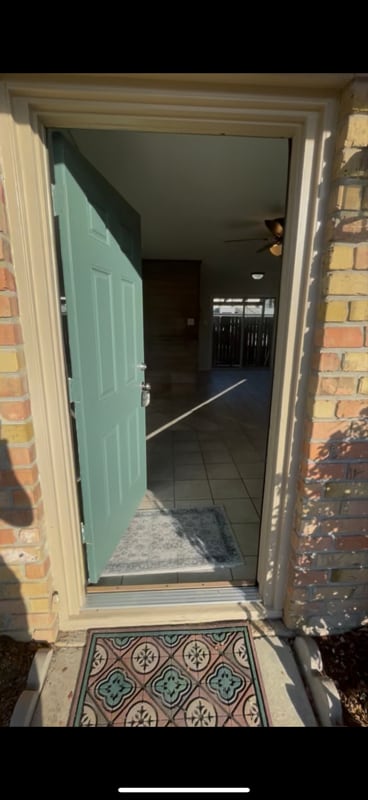 property at 6758 Prutzman Rd