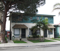 1123-1127 Monterey Rd Apartments