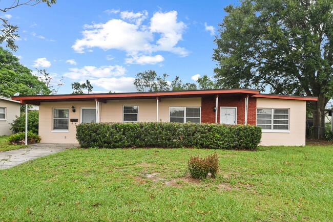 4605 Rockledge Rd in Orlando, FL - Building Photo - Building Photo