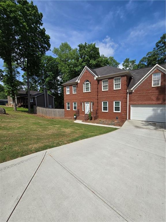 455 Oak Springs Dr NW in Lawrenceville, GA - Building Photo - Building Photo